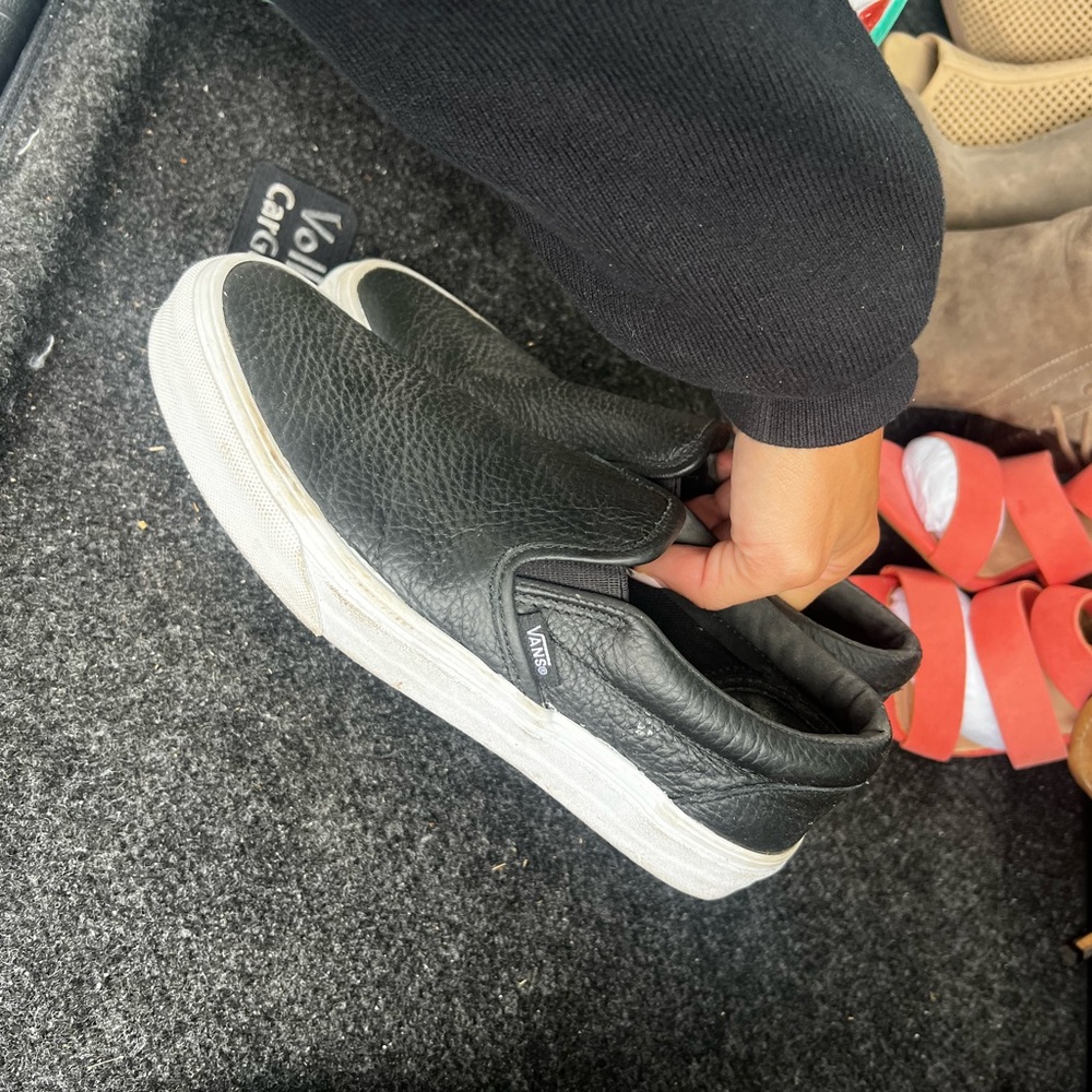 Vans Sneakers